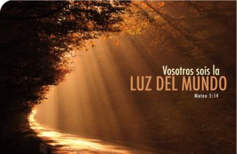 Luz del Mundo