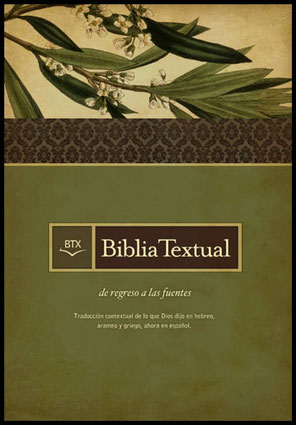 Biblia Textual