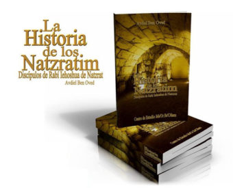 La Historia de los Natzratim